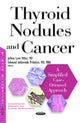Book cover of: Thyroid Nodules & Cancer. By: Jeffrey Lynn Miller