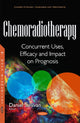 Book cover of: Chemoradiotherapy. By: Daniel Sullivan