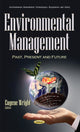 Book cover of: Environmental Management. By: Eugene Wright