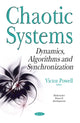 Book cover of: Chaotic Systems. By: Victor Powell