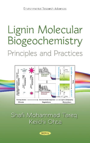Lignin Molecular Biogeochemistry