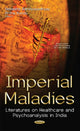 Book cover of: Imperial Maladies. By: Pritha Kundu