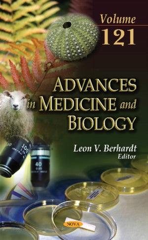Advances in Medicine & Biology