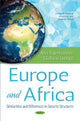 Book cover of: Europe & Africa. By: Anis H. Bajrektarevic