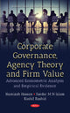 Book cover of: Corporate Governance, Agency Theory & Firm Value. By: Hamizah Hassan