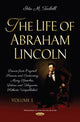 Book cover of: Life of Abraham Lincoln. By: Ida M. Tarbell