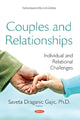 Book cover of: Couples and Relationships. By: Saveta Draganic Gajic