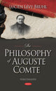 Book cover of: Philosophy of Auguste Comte. By: Lucien Lévy-Bruhl