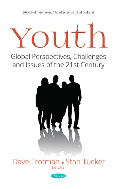 Book cover of: Youth. By: Stan Tucker