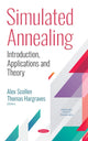 Book cover of: Simulated Annealing. By: Alex Scollen