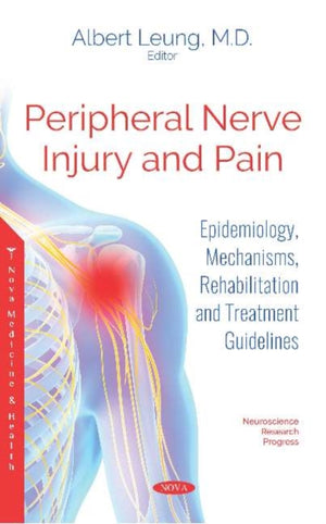Peripheral Nerve Injury and Pain