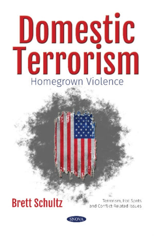 Domestic Terrorism