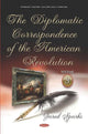 Book cover of: Diplomatic Correspondence of the American Revolution. By: Jared Sparks