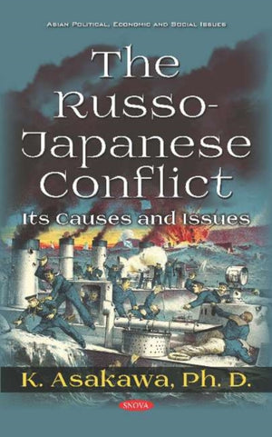 Russo-Japanese Conflict