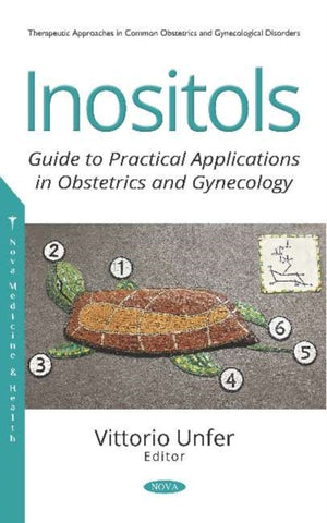 Inositols