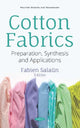 Book cover of: Cotton Fabrics. By: Salaün Fabien