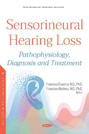 Sensorineural Hearing Loss