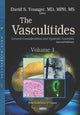 Book cover of: Vasculitides. By: David Steven Younger