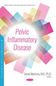Book cover of: Pelvic Inflammatory Disease. By: Daniel Abehsera