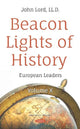 Book cover of: Beacon Lights of History. By: John Lord