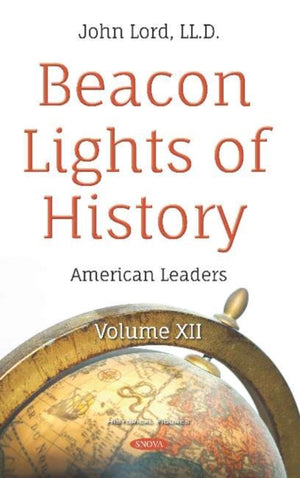 Beacon Lights of History