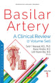 Book cover of: Basilar Artery. By: Tarik F. Massoud