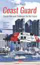 Book cover of: Coast Guard. By: Drew Harris