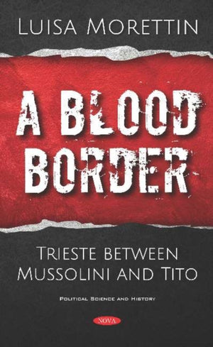A Blood Border