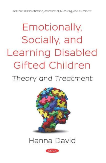 Emotionally, Socially, and Learning Disabled Gifted Children