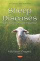 Book cover of: Sheep Diseases. By: Michael Papst