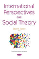 Book cover of: International Perspectives on Social Theory. By: Jake M. Seery