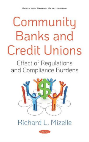 Community Banks and Credit Unions