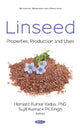 Book cover of: Linseed. By: Hemant Kumar Yadav