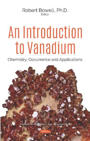 Introduction to Vanadium