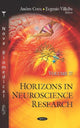 Book cover of: Horizons in Neuroscience Research. By: Andres Costa