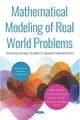Book cover of: Mathematical Modeling of Real World Problems. By: Zafer Aslan