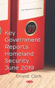 Book cover of: Key Government Reports. Volume 27. By: Antoinette Labonté