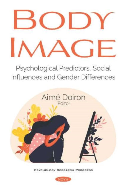 Book cover of: Body Image. By: Aimé Doiron