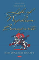 Book cover of: Life of Napoleon Bonaparte. By: Sir Walter Scott
