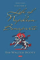 Book cover of: Life of Napoleon Bonaparte. Volume IV. By: Sir Walter Scott