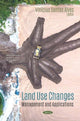 Book cover of: Land Use Changes. By: Vinícius Santos Alves
