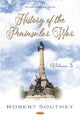 Book cover of: History of the Peninsular War. Volume III. By: Robert Southey