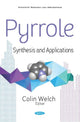 Book cover of: Pyrrole. By: Colin Welch