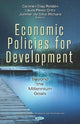 Book cover of: Economic Policies for Development. By: Carmen Diaz-Roldan
