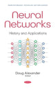Book cover of: Neural Networks. By: Doug Alexander