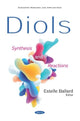 Book cover of: Diols. By: Estelle Ballard