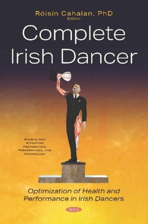 Complete Irish Dancer
