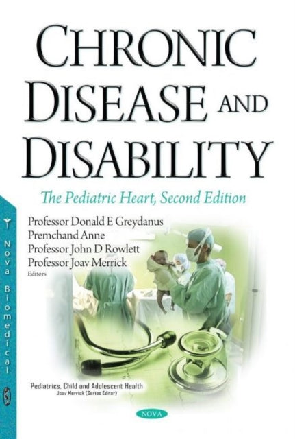 Chronic Disease and Disability
