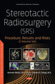 Book cover of: Stereotactic Radiosurgery (SRS). By: Steven D. Chang