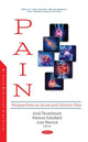 Book cover of: Pain. By: Joav Merrick